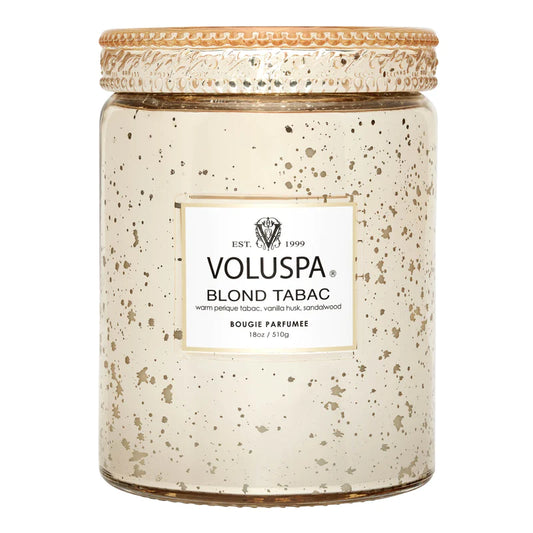 Vela Pote-G Blond Tabac - DoceLar Loja