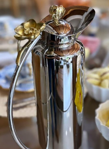 Garrafa Isotérmica 0,5L - DoceLar Loja