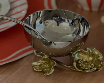 Molheira Flor com Concha - DoceLar Loja