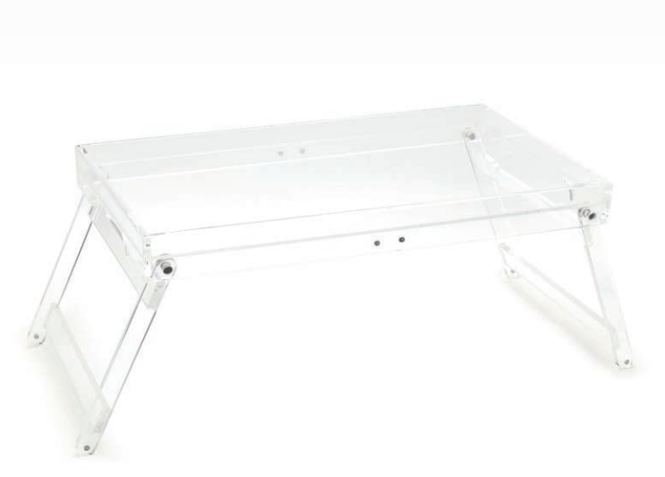 Bandeja de Café da Manhã Emily - DoceLar Loja