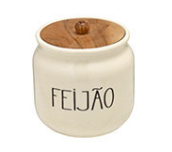 POTE PARA FEIJAO
