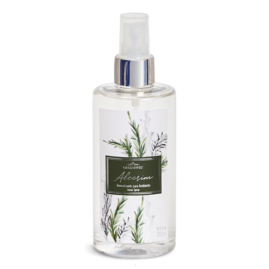 Home Spray 250ml Essencia Alecrim