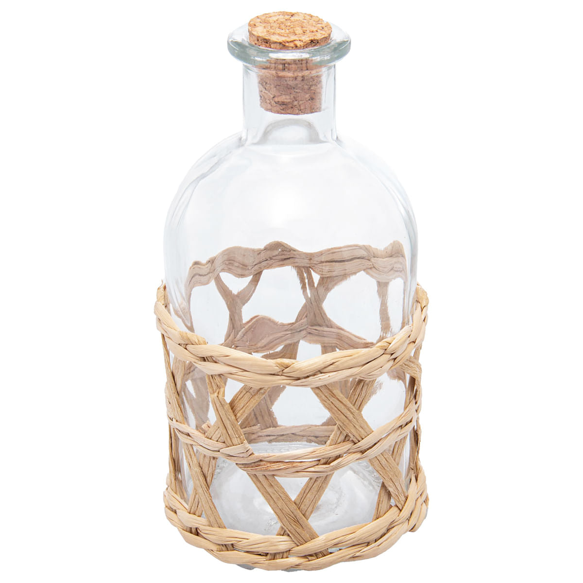 BOWL DE CRISTAL DE CHUMBO MARTELADO