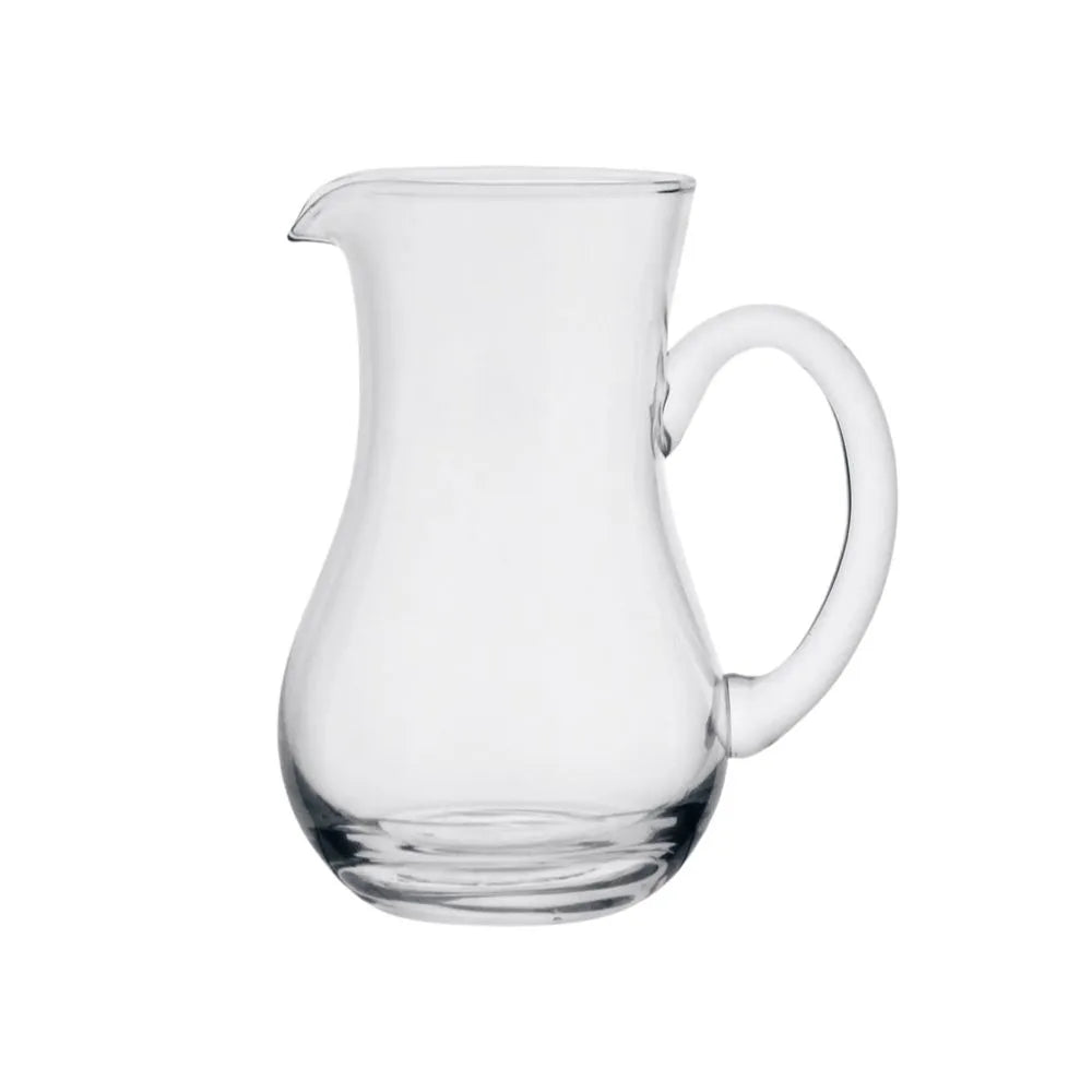 MINI JARRA VIDRO TRANSP 311007301
