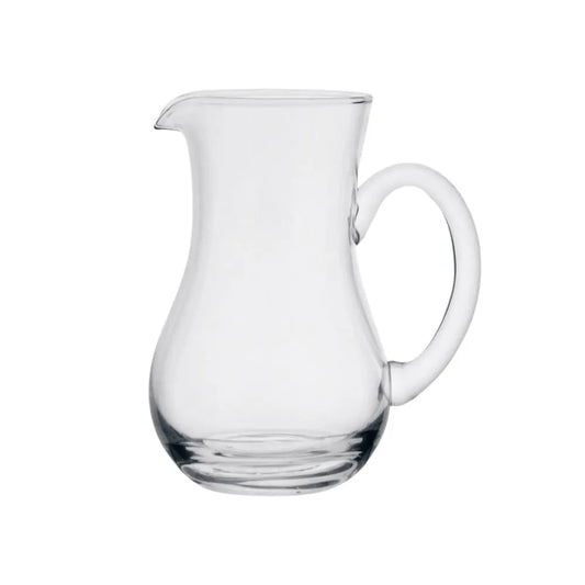 MINI JARRA VIDRO TRANSP 311007301