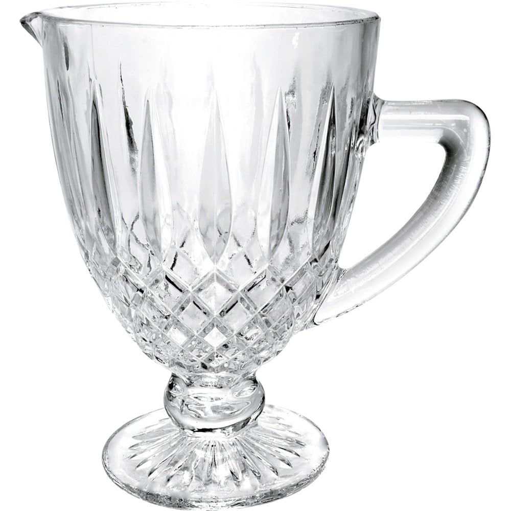 JARRA VIDRO GREEK 1l