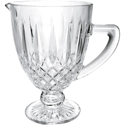 JARRA VIDRO GREEK 1l