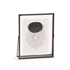 PORTA-RETRATOS EM METAL - 15X20