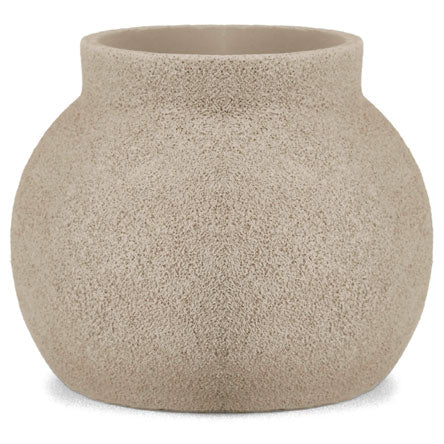 MINIVASO EM POLIRRESINA