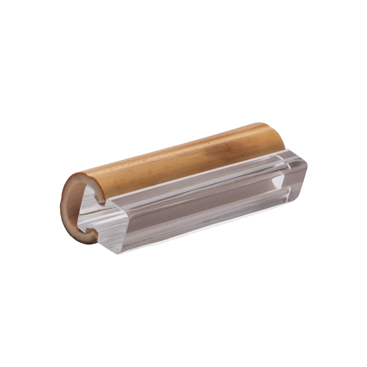 Apoio de Talher Bambu - DoceLar Loja