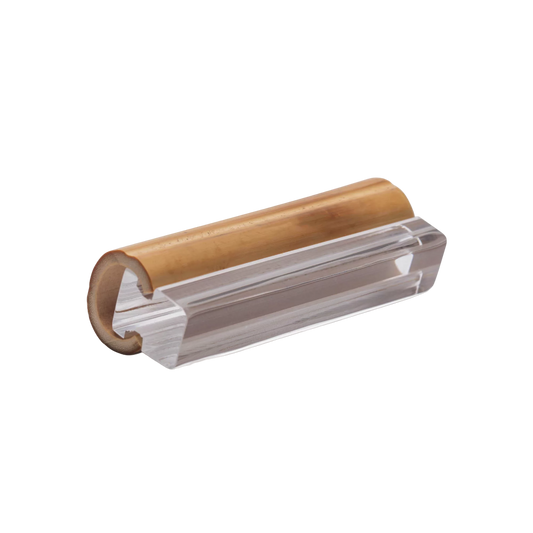 Apoio de Talher Bambu - DoceLar Loja