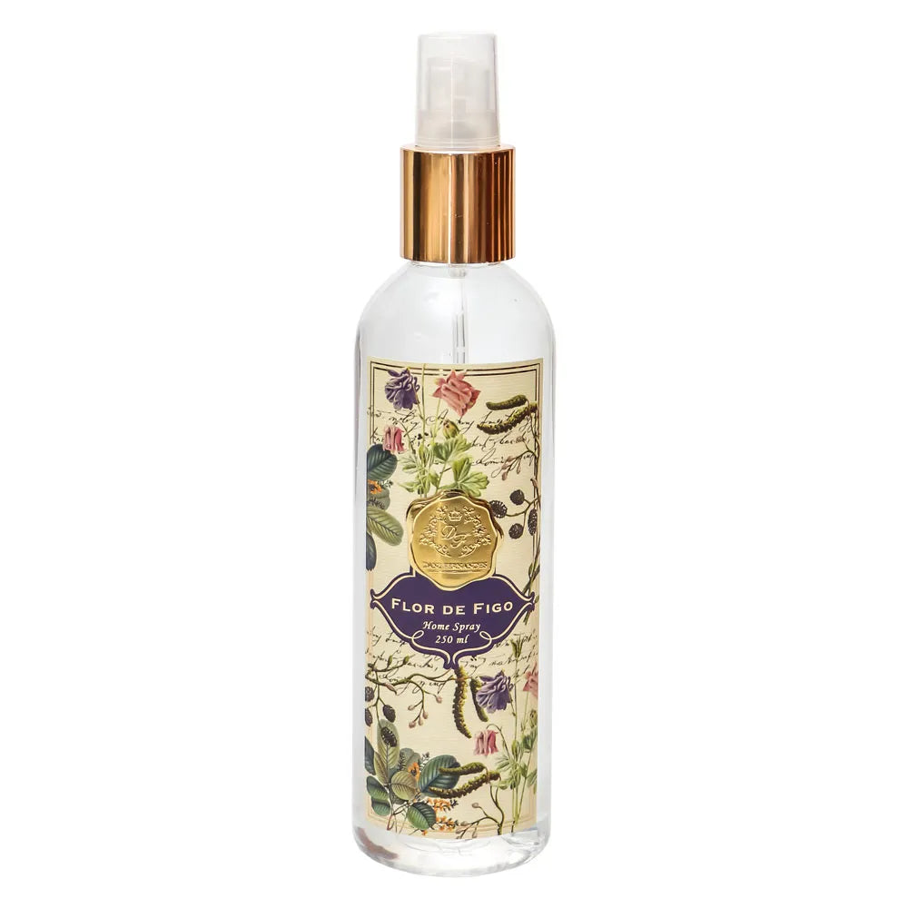 Home Spray Flor de Figo 250ml - DoceLar Loja
