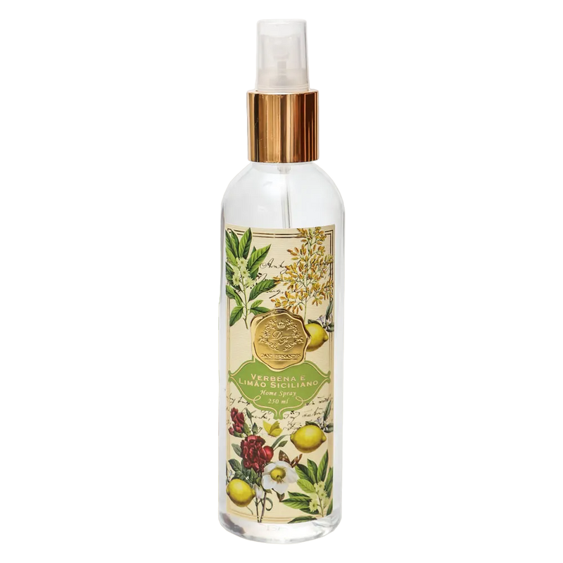 Aromatizador de Ambiente Verbena e Limão Siciliano - DoceLar Loja