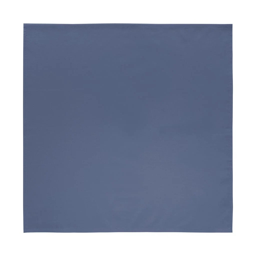 GUARDANAPO HOME 4 PCS AZUL INFINITY 45CM X 45CM