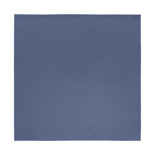 GUARDANAPO HOME 4 PCS AZUL INFINITY 45CM X 45CM