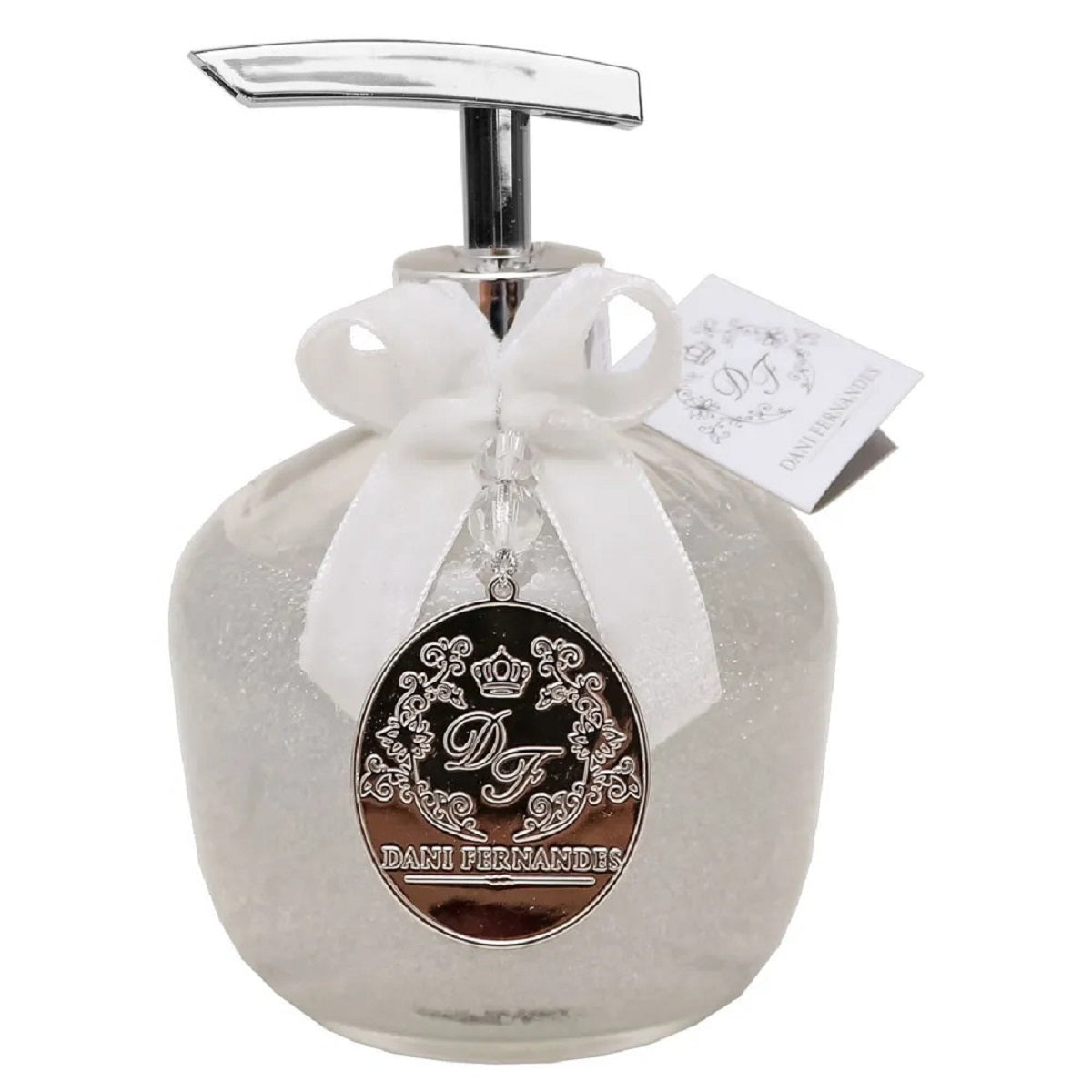 SABONETE FLOR DE ALGODAO 300 ML
