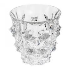 CJ 6 COPOS CRISTAL DE CHUMBO FORTUNE