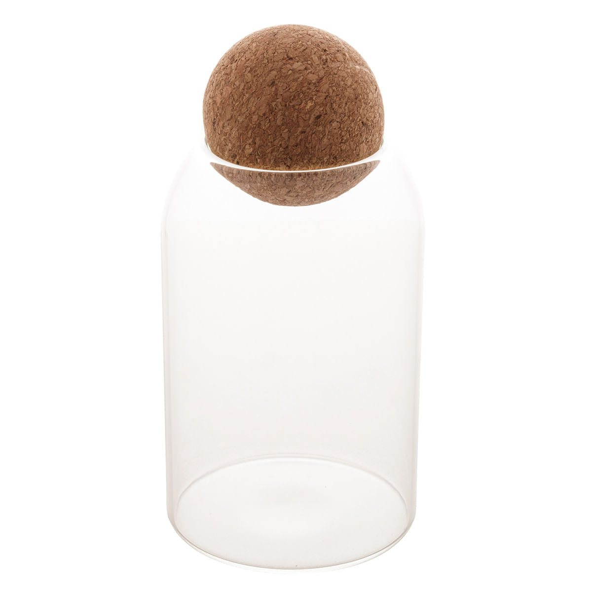 POTE VIDRO BOROSSILICATO RESISTENTE A