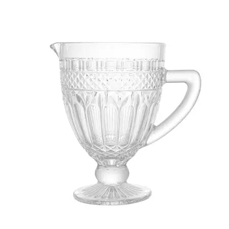 JARRA VIDRO BRAND 1l