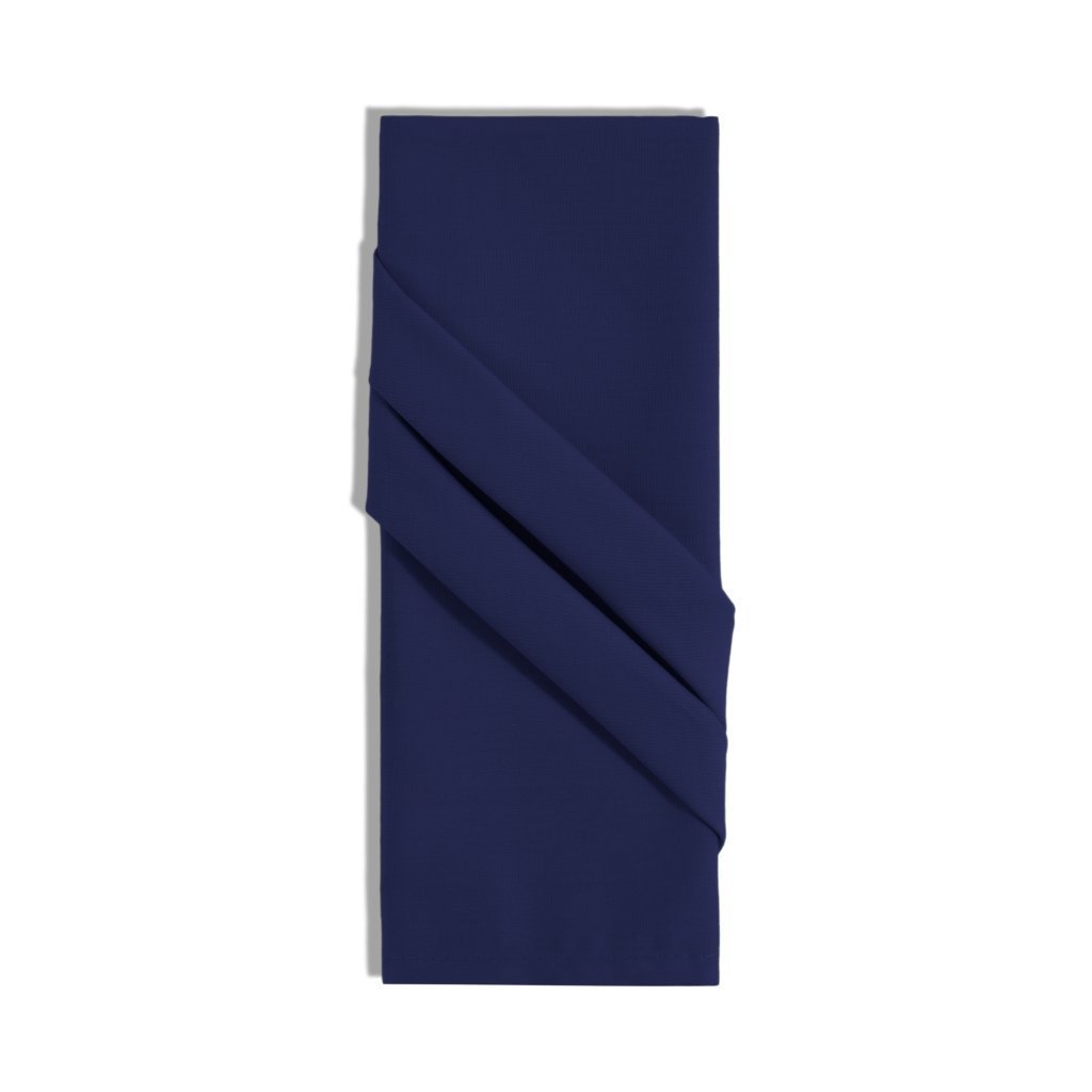 Guardanapo Home 4 Pcs Marinho - DoceLar Loja