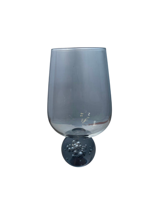 TACA DE VINHOBUBBLE OBE 440ML FUME