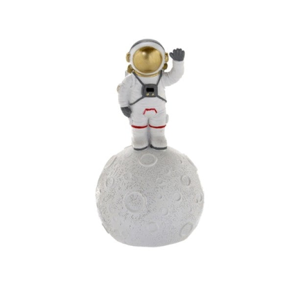 ASTRONAUTA DECORATIVO