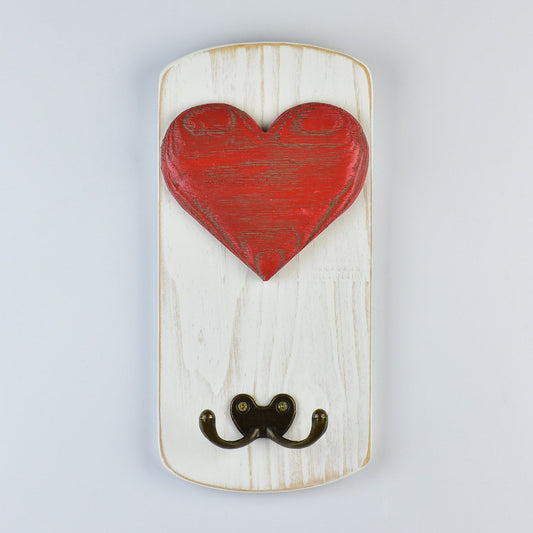 XD-34 CABIDEIRO ROUNDED CORACAO