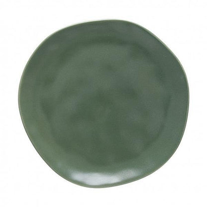 Prato Raso Organic Folha - DoceLar Loja