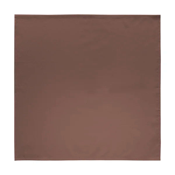 Guardanapo Home 4 Pcs Mocca 45x45
