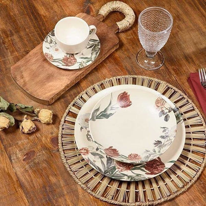 Jogo Americano Detroit Avulso Noronha - DoceLar Loja