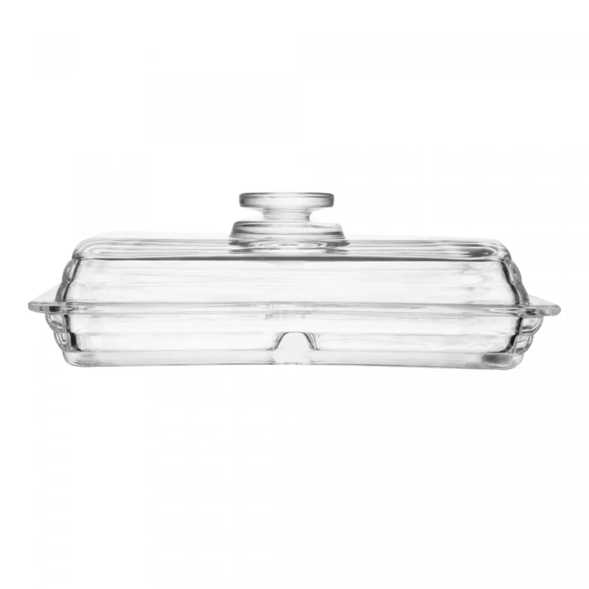 PORTA FRIOS COLMEIA 20CM X 15CM X 7CM CRISTAL ECOLOGICO -  LYOR