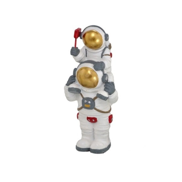 ASTRONAUTA DECORATIVO