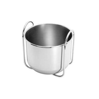 Balde de Aço Inox para Vinho - DoceLar Loja