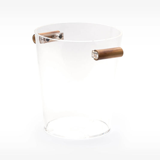 Balde de Gelo Bambu-M - DoceLar Loja