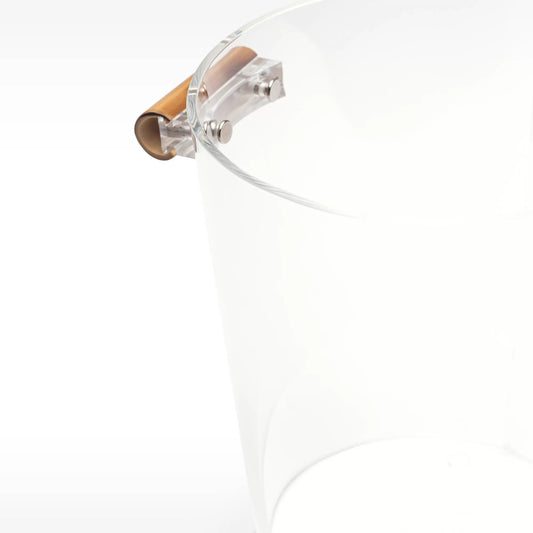 Balde de Gelo Bambu-M - DoceLar Loja