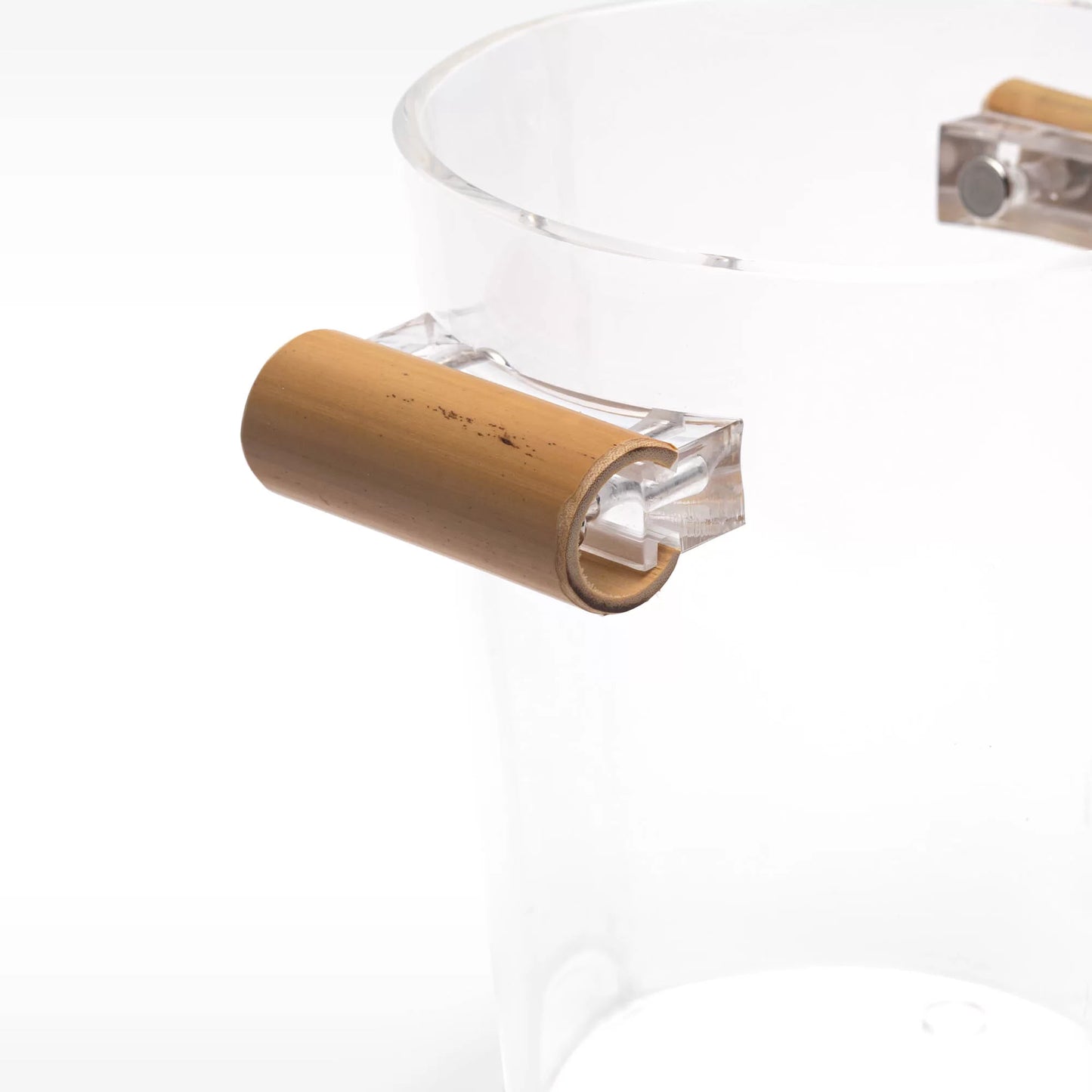 Balde de Gelo Bambu-P - DoceLar Loja