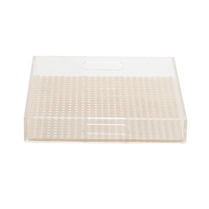 Bandeja C/ Alça N1 Vienna - DoceLar Loja