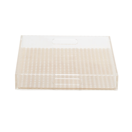 Bandeja C/ Alça N1 Vienna - DoceLar Loja