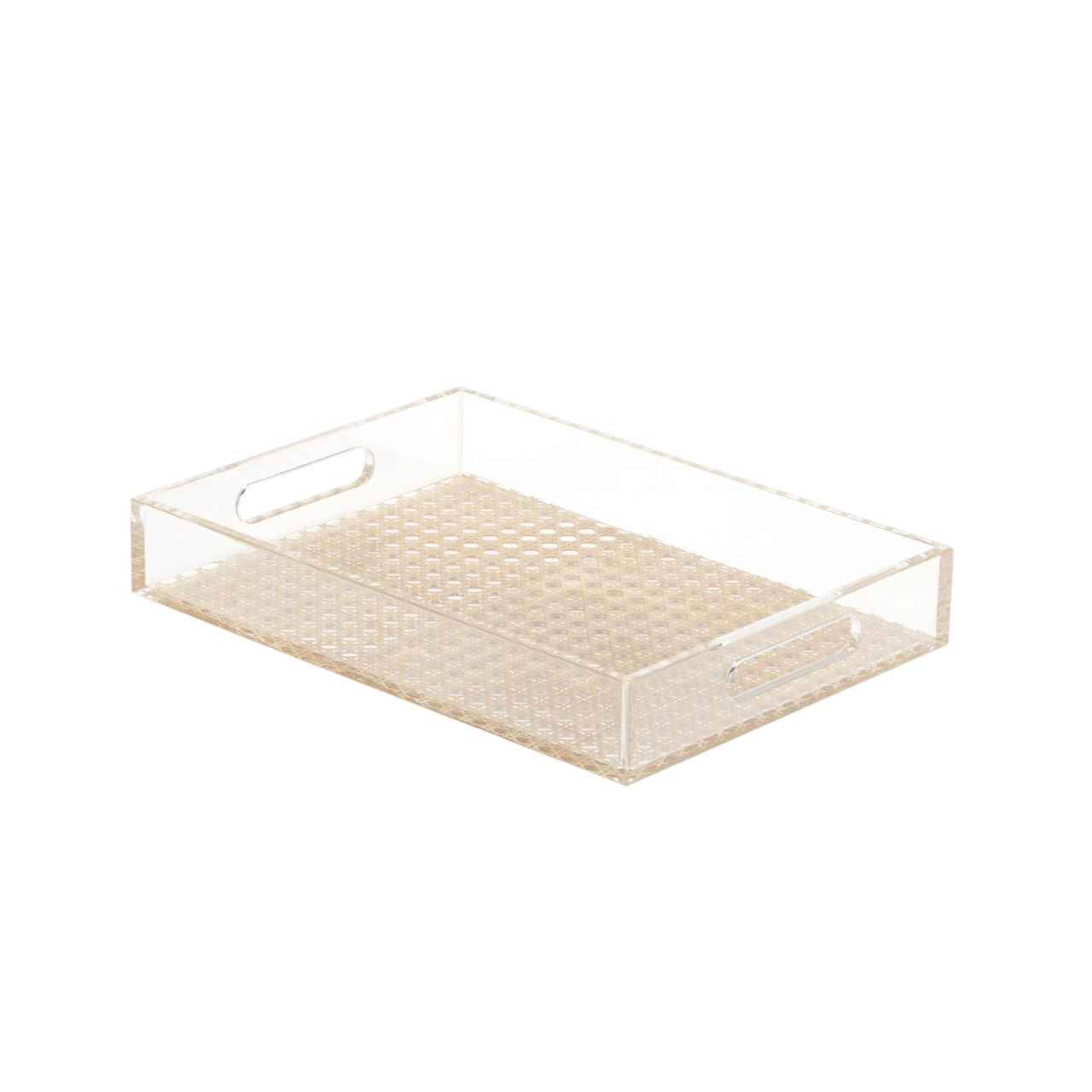 Bandeja C/ Alça N2 Vienna - DoceLar Loja