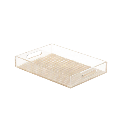 Bandeja C/ Alça N2 Vienna - DoceLar Loja