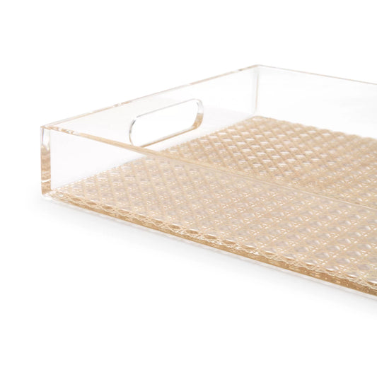 Bandeja C/ Alça N2 Vienna - DoceLar Loja