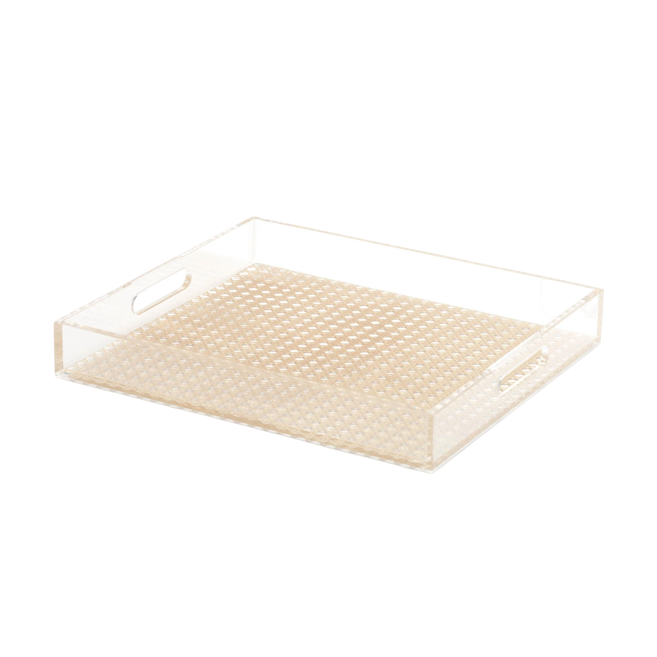 Bandeja com Alça N3 Vienna - DoceLar Loja