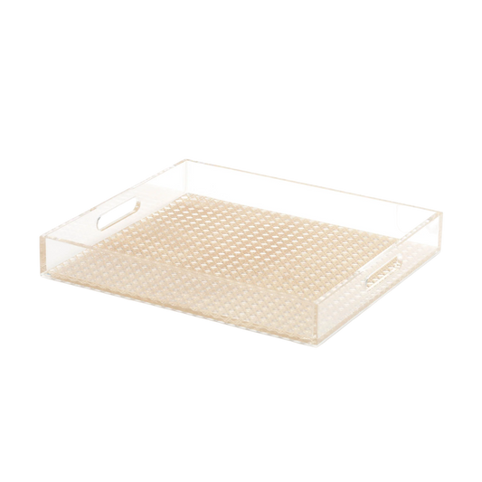 Bandeja com Alça N3 Vienna - DoceLar Loja