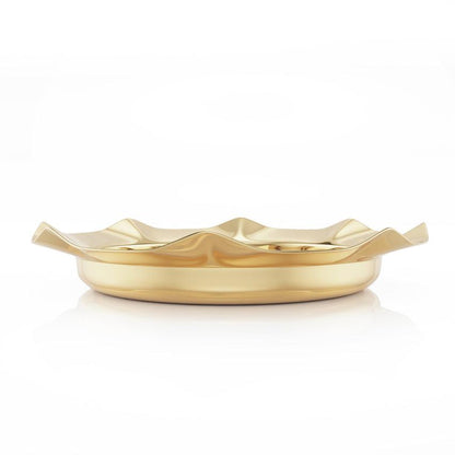 Bandeja Decorativa Bonbon Gold - DoceLar Loja