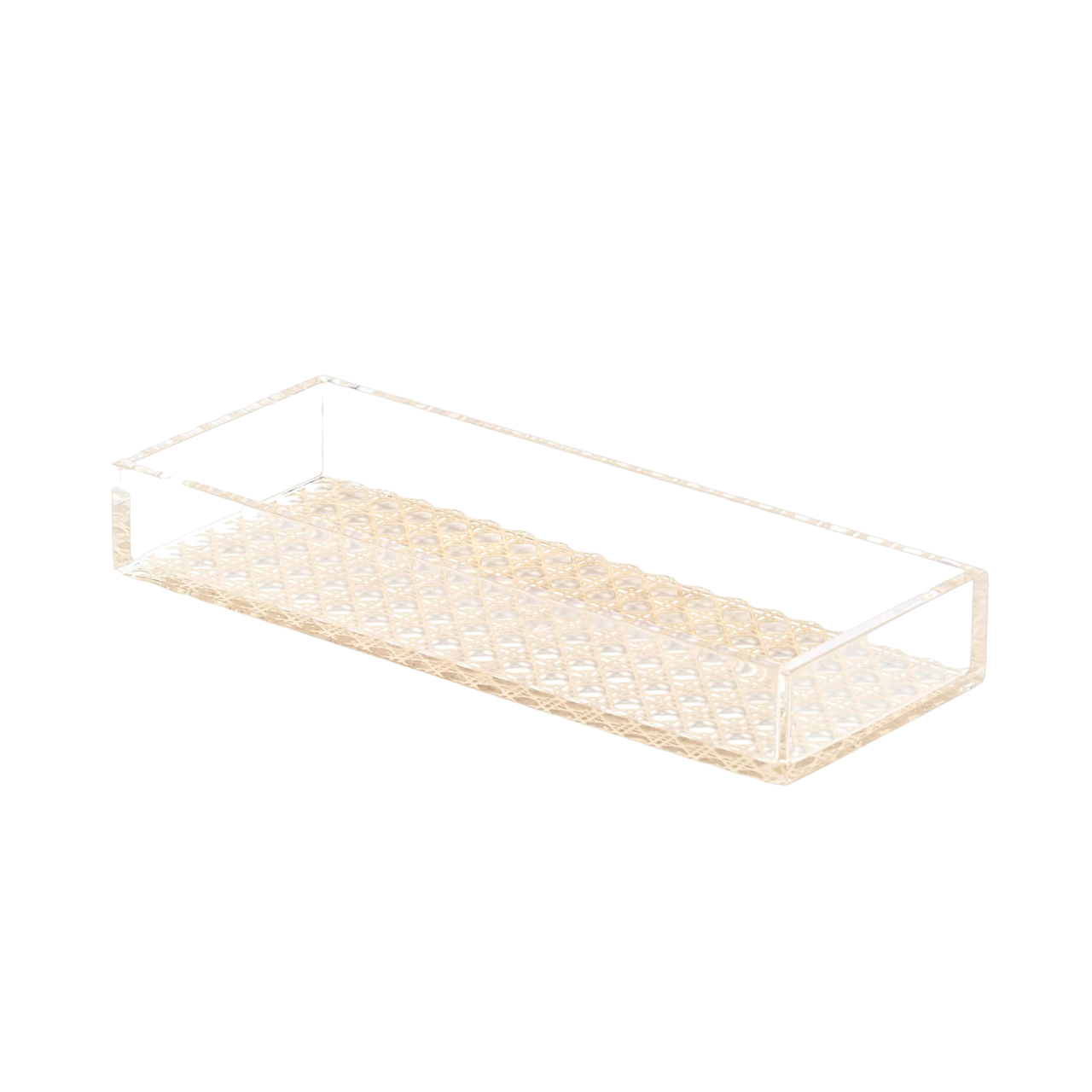 Bandeja de Toalha Lavabo-Vienna - DoceLar Loja