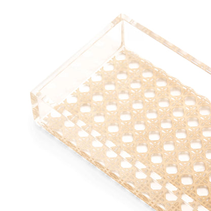 Bandeja de Toalha Lavabo-Vienna - DoceLar Loja