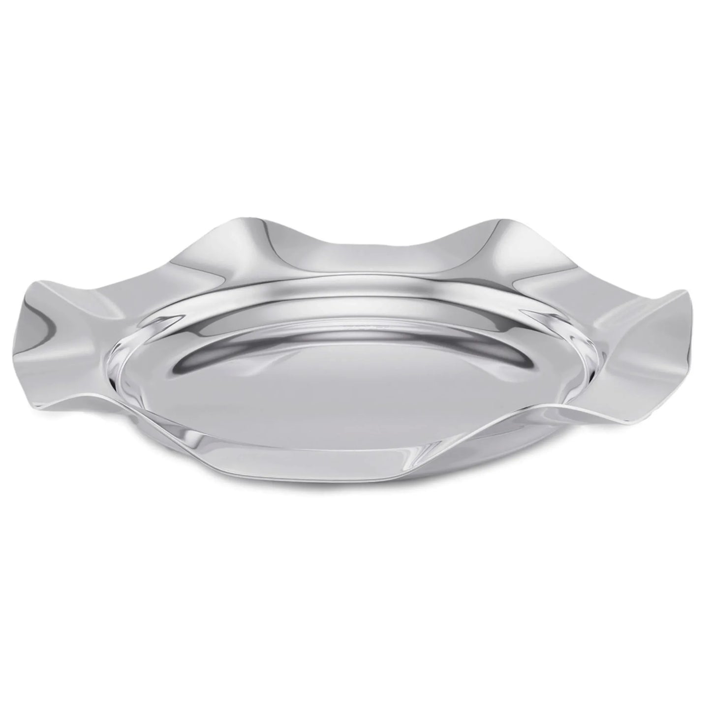 Bandeja Bonbon Aço Inox - DoceLar Loja