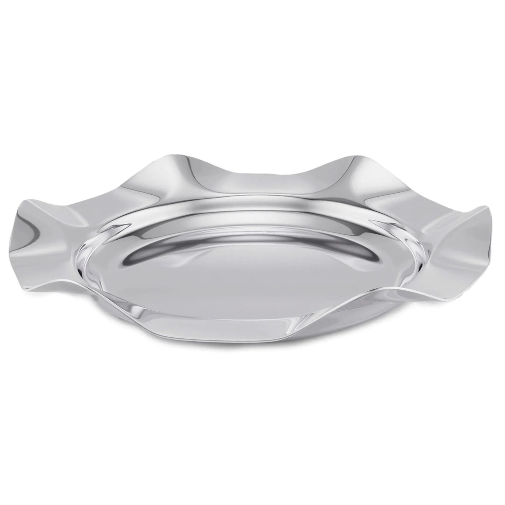 Bandeja Bonbon Aço Inox - DoceLar Loja