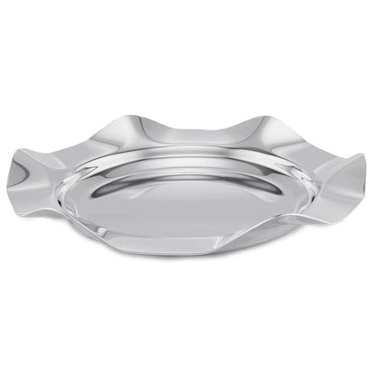 Bandeja Bonbon Aço Inox - DoceLar Loja