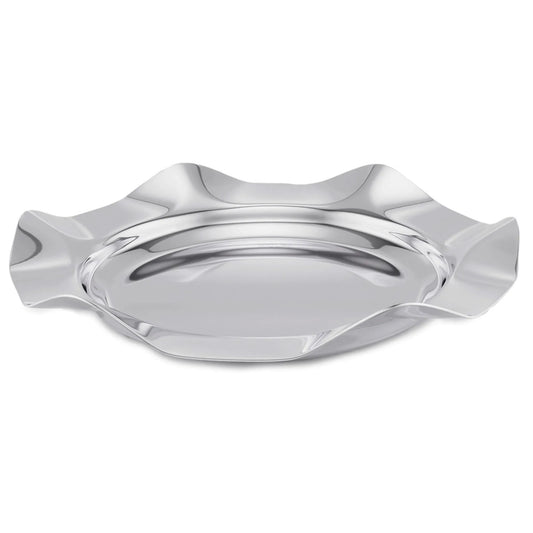 Bandeja Bonbon Aço Inox - DoceLar Loja